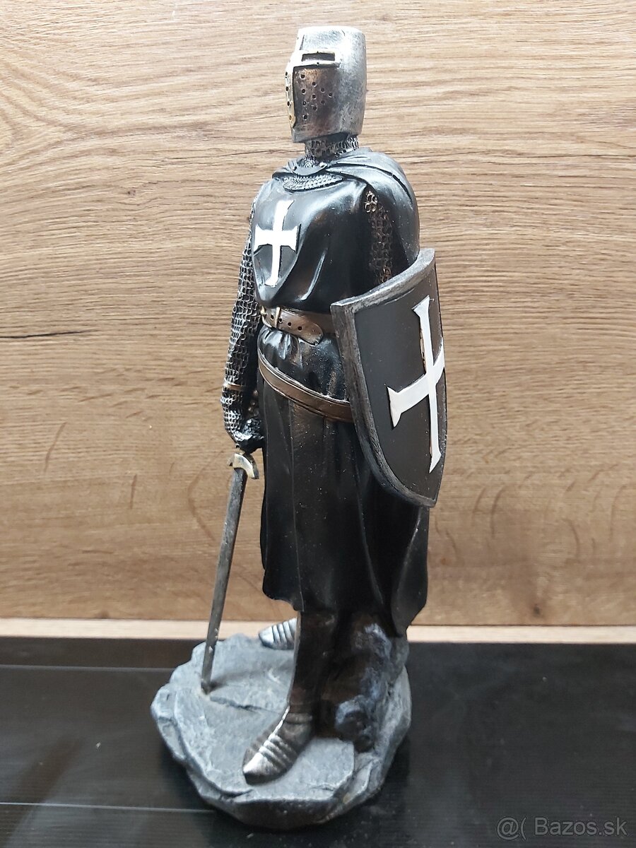 Model Rytier - križiak MC 23078 - 4