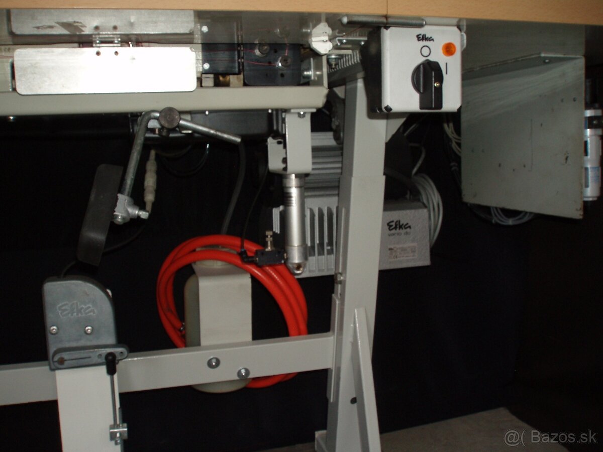 ADLER 2ihla rozošivač. - 4