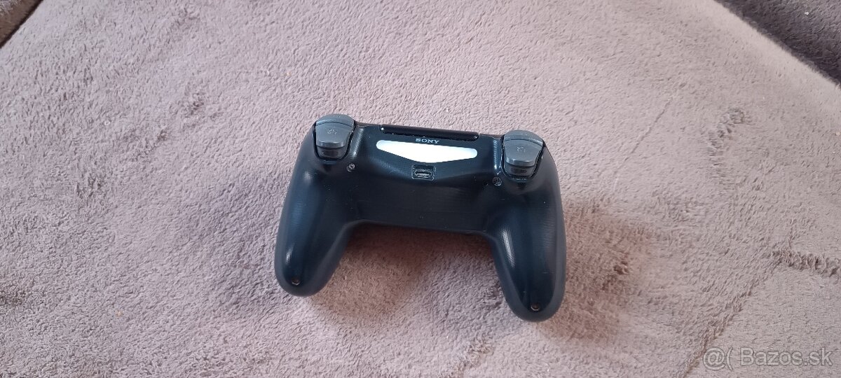 Gamepad pre ps4 - 4