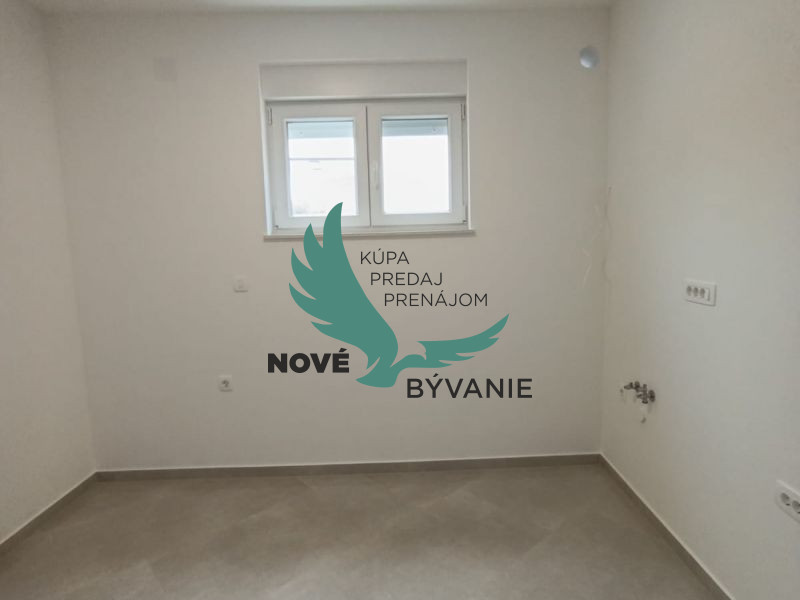 Chorvátsko Novostavba rodinného domu so záhradou na ostrove - 4