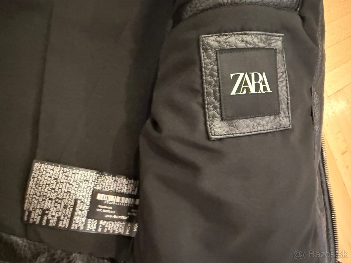 Bunda Zara - 4