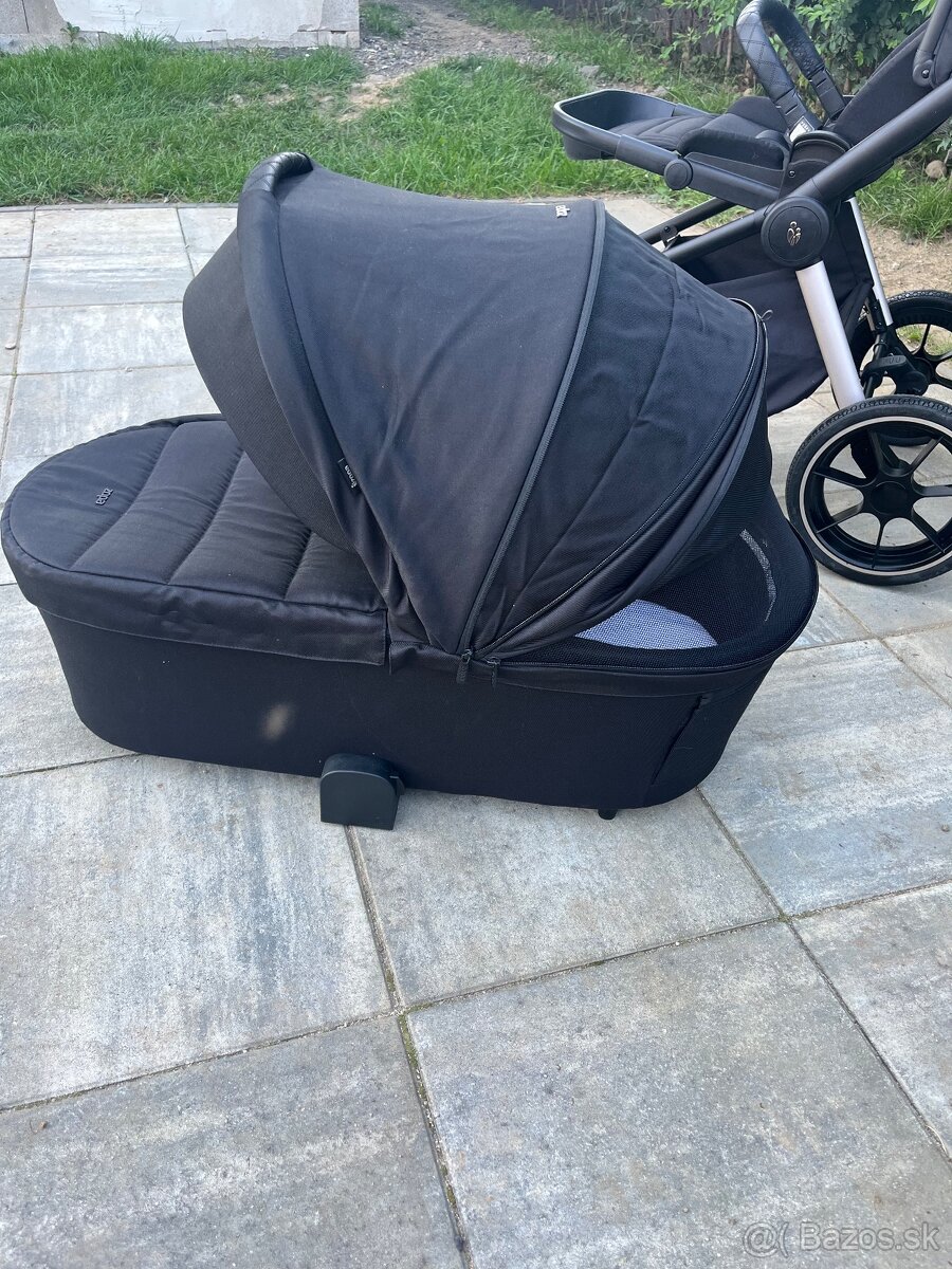 Zopa Move Cross 2 - 4