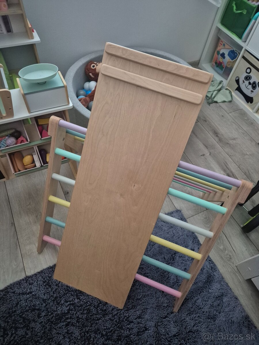 ElisDesign Montessori set na predaj - 4