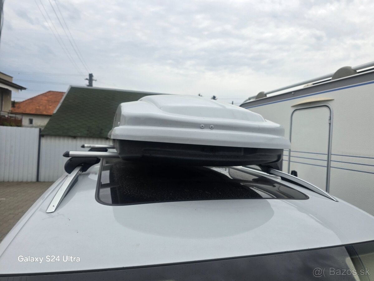 Strešný box NorDrive 430L - 4