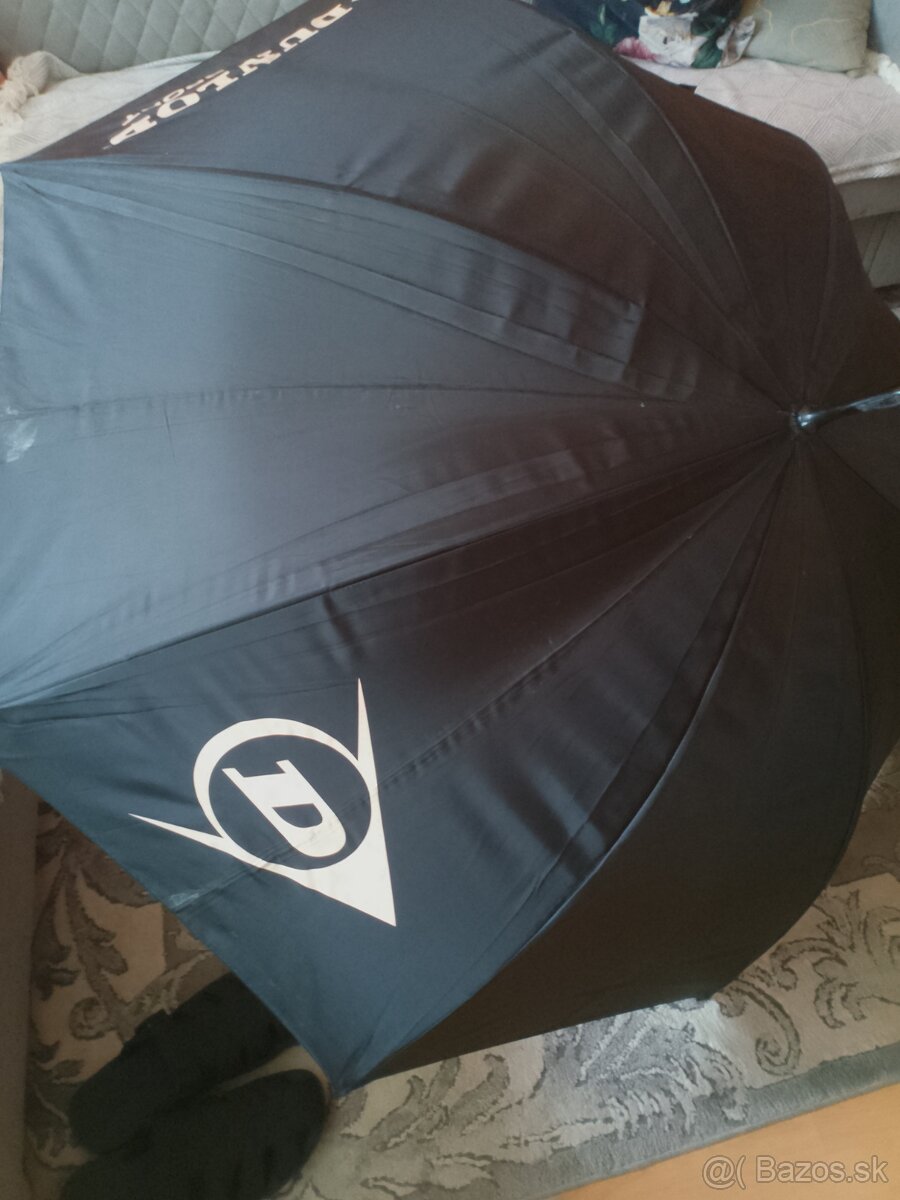 Predám dáždnik, lopticky - 4