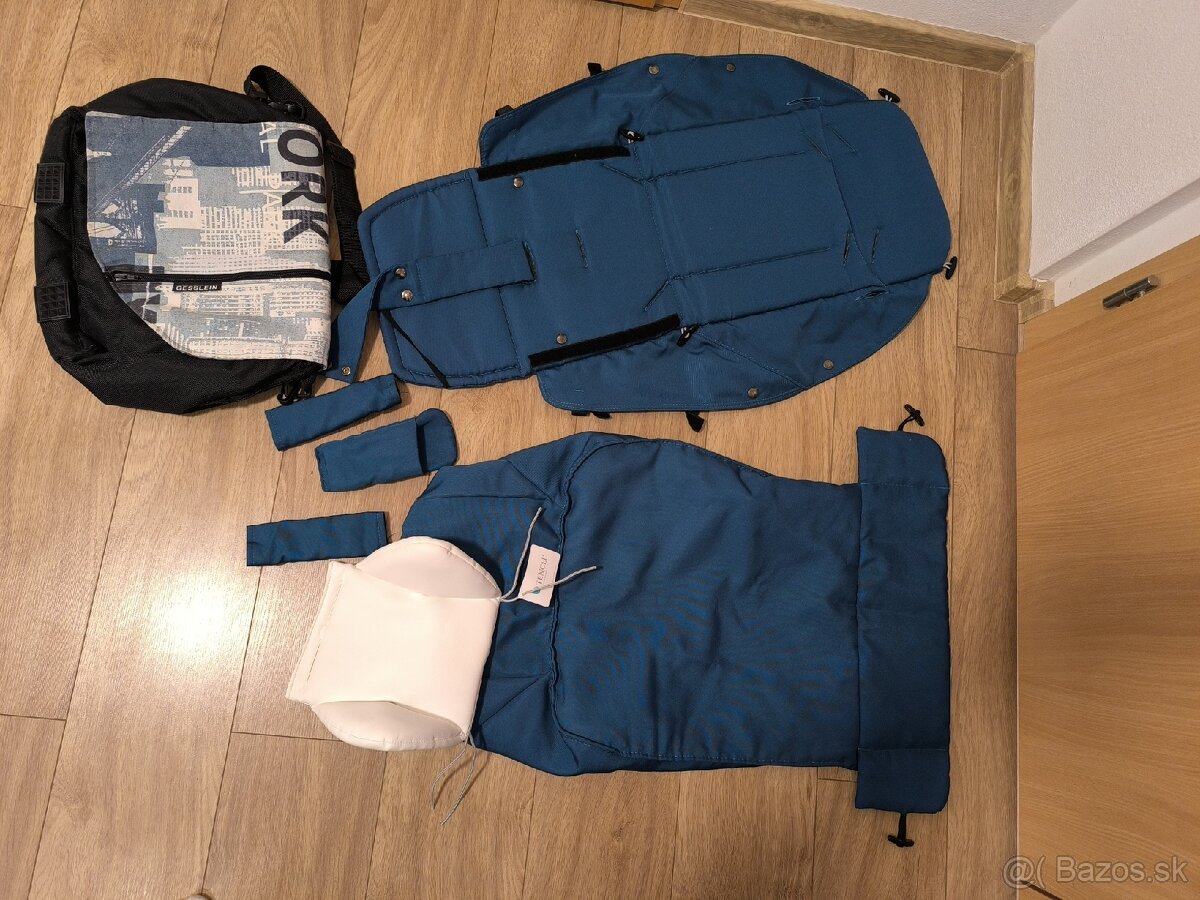 Náhradné diely gesslein - 4