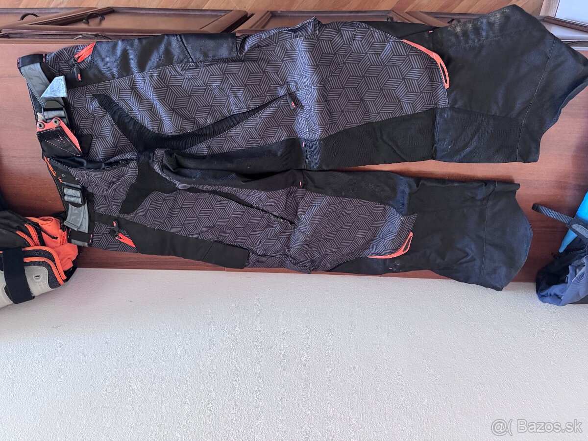 Oblečenie motokros/enduro - 4