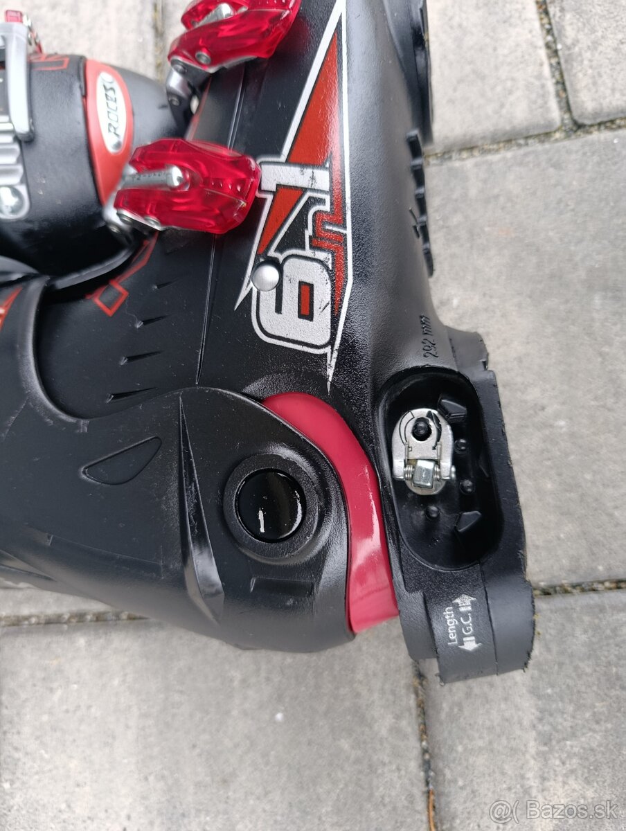 LYŽIARSKE TOPÁNKY ROCES IDEA - 4