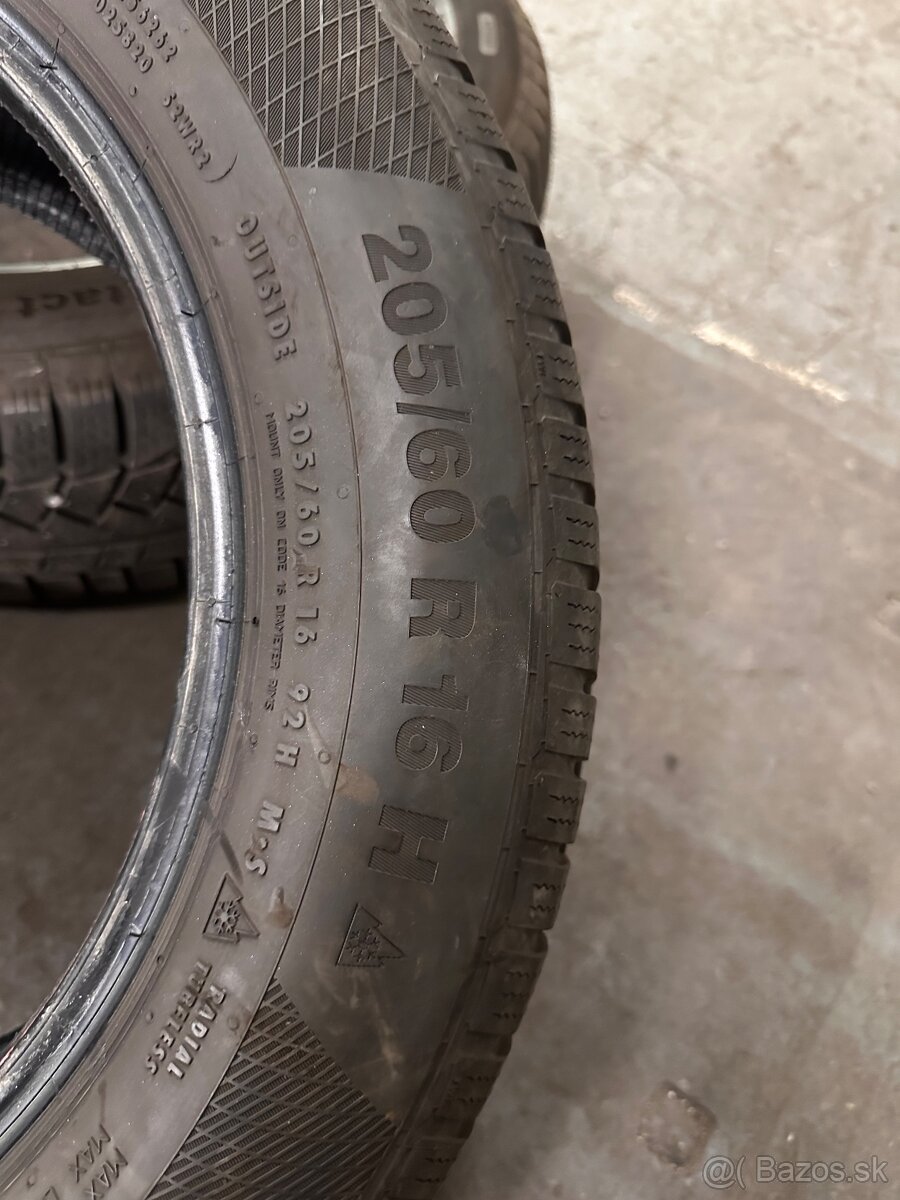 205/60 R16 - 4