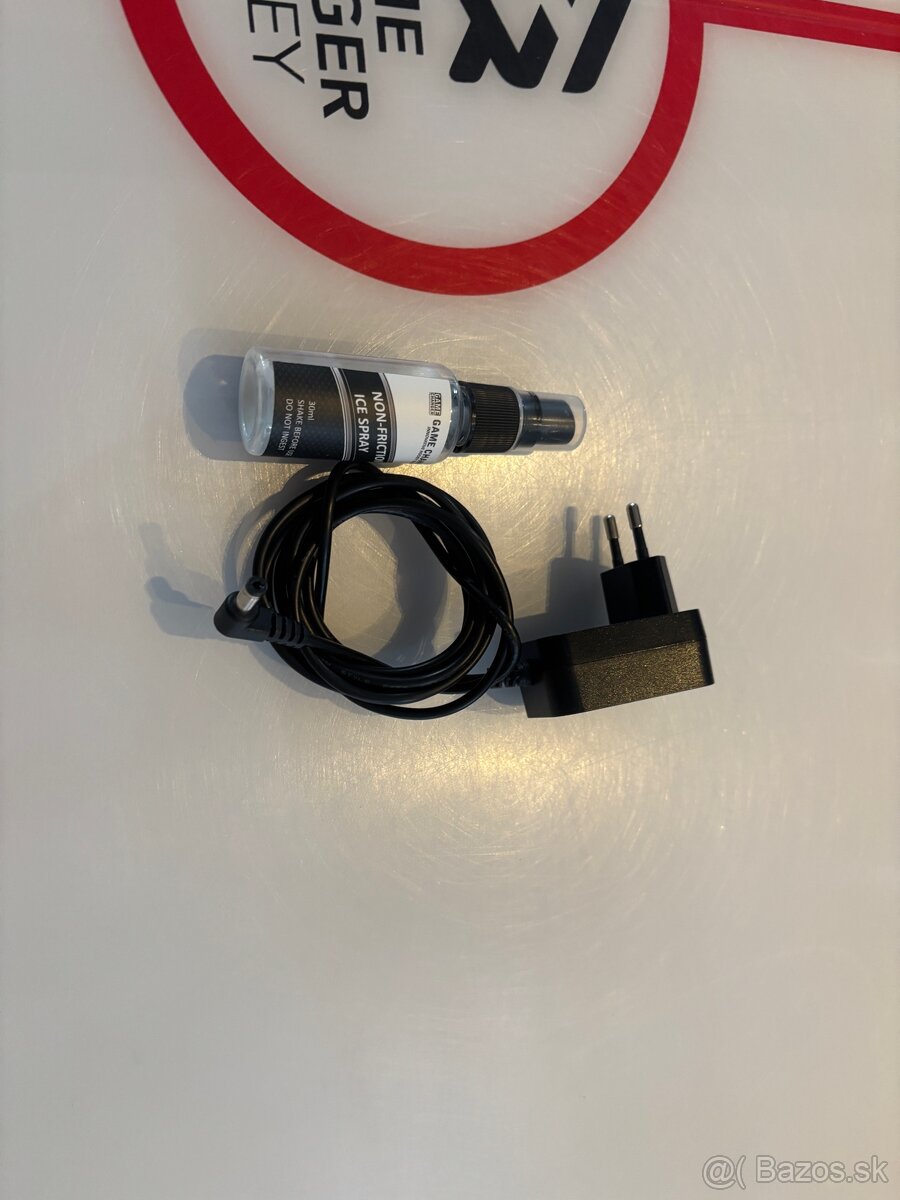 Hokejový trenažér Game changer - 4