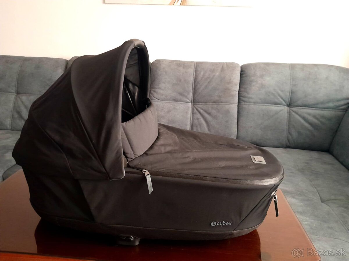 Cybex priam - 4