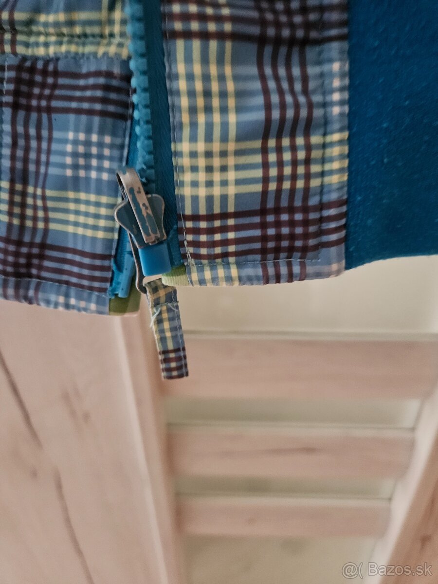 Prechodna dievcenska bunda chillin Xs - 4