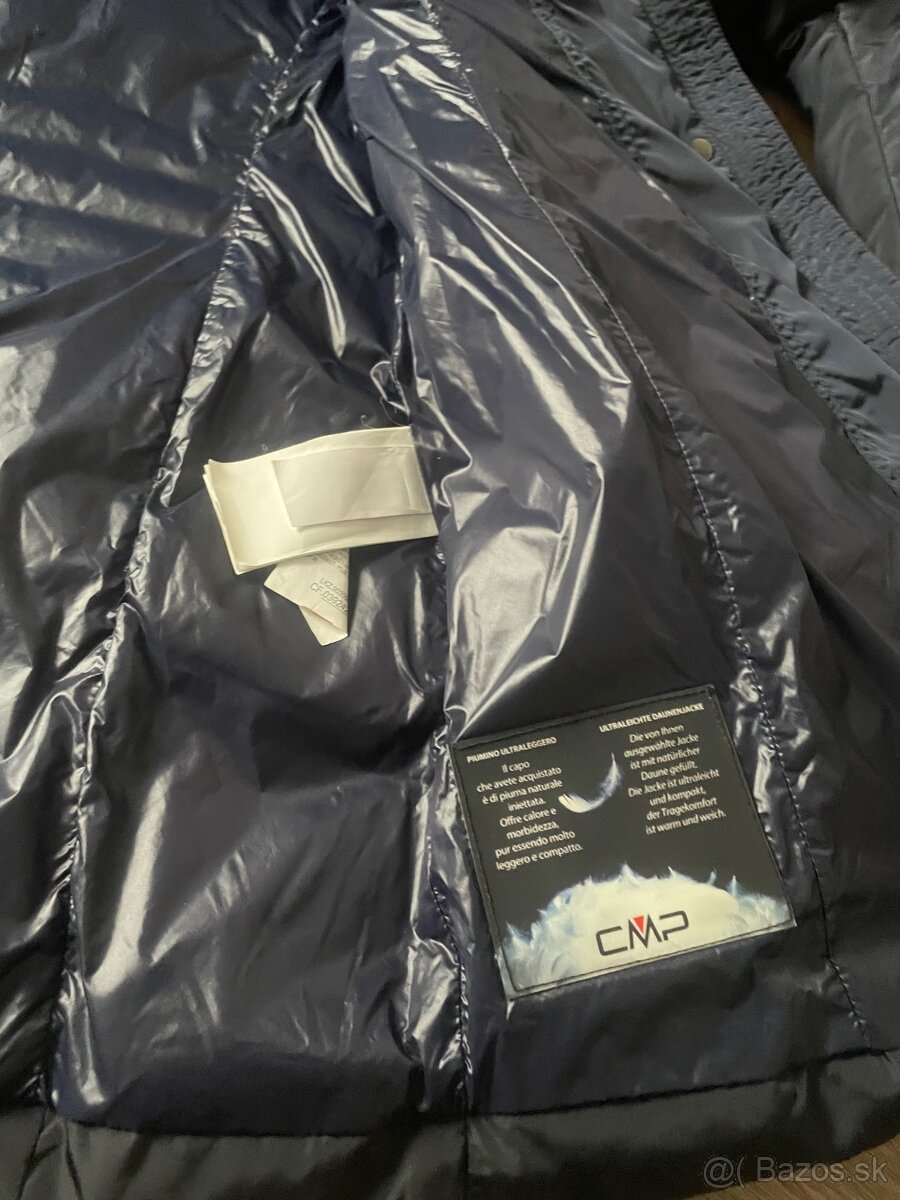 Dámska bunda vel.XS - 4