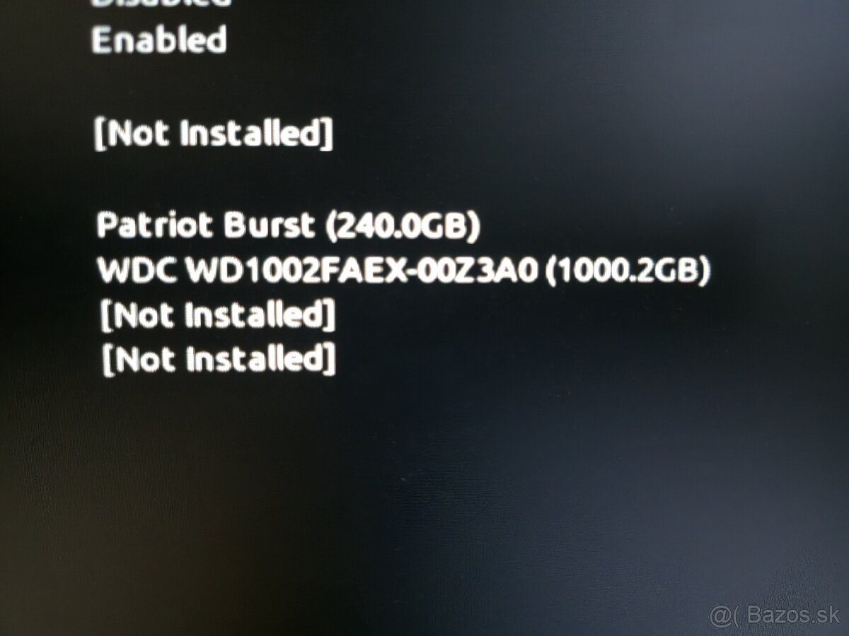 PC Ryzen 7, 16GB RAM, Gigabyte B450M - 4