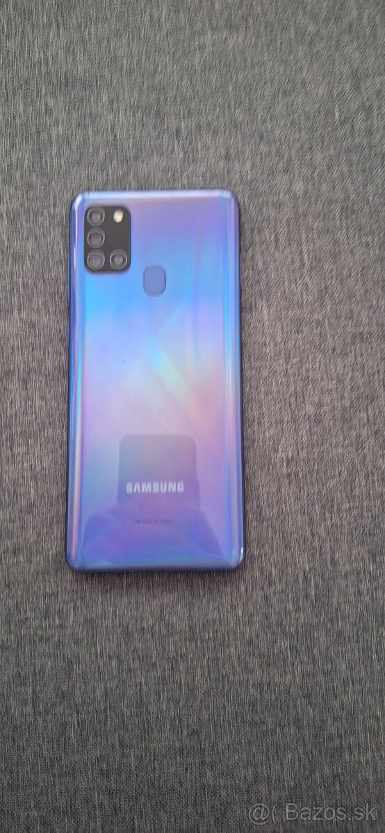 Samsung Galaxy A21S - 4
