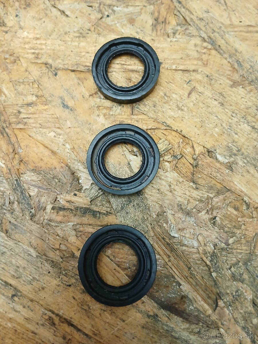 Babetta stella prachovka kolesa - 4