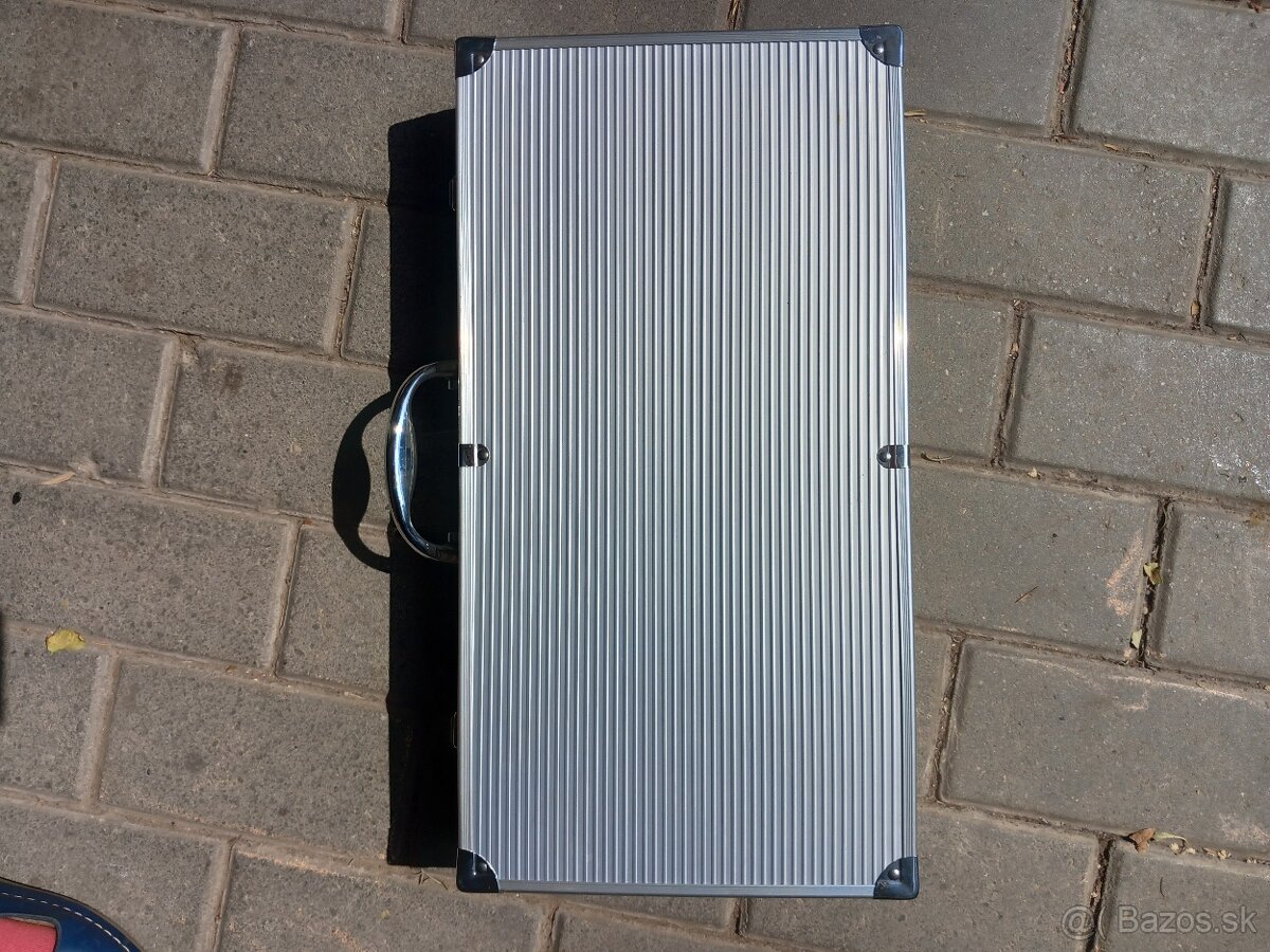 Naradie na grilovanie - 4