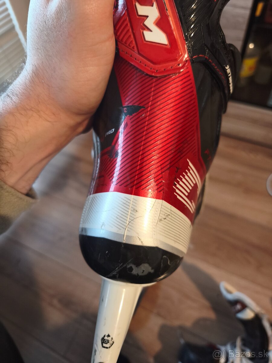 CCM ft4 pro , uk10 - 4