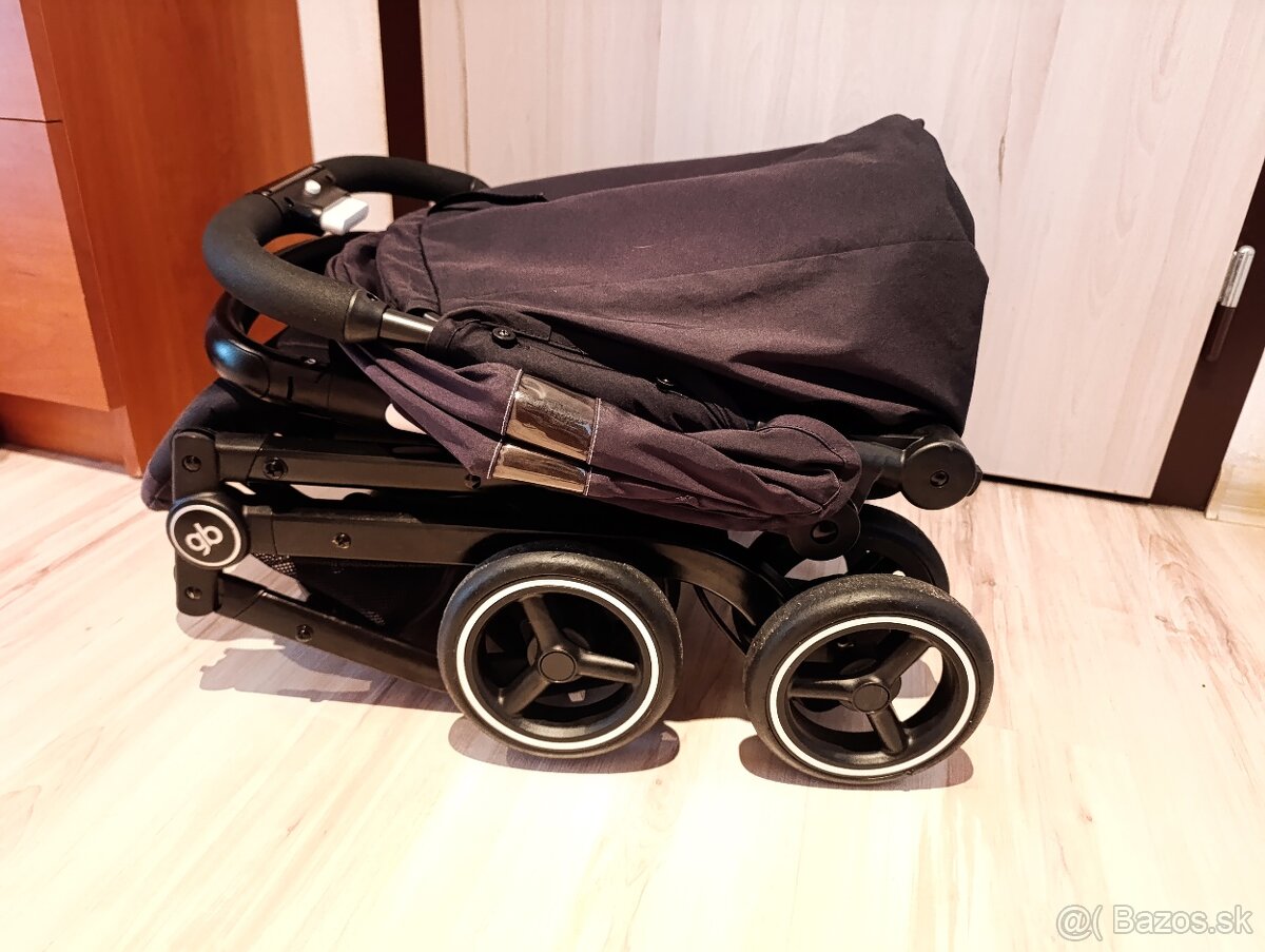 Športový kočík - 4