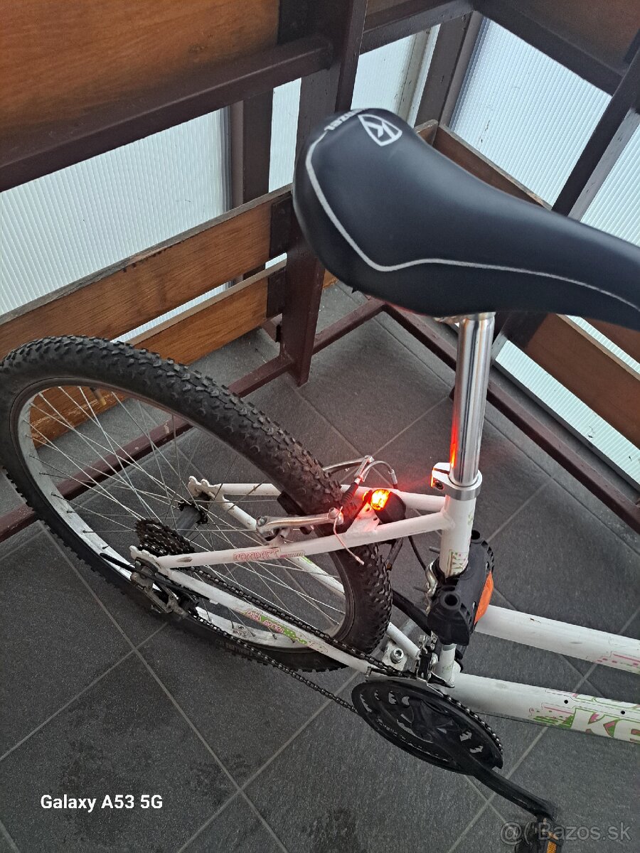 Predám dámsky bicykel. - 4