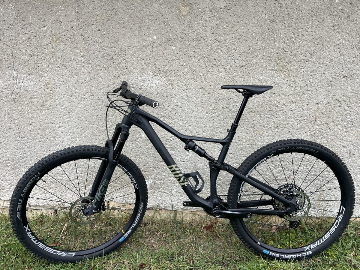 Rose Ground Control 3 M - 4