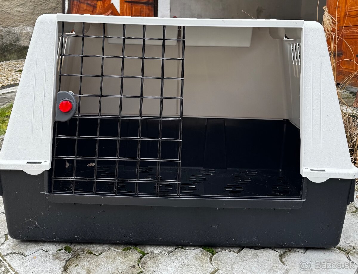 Prepravka pre psa - 4