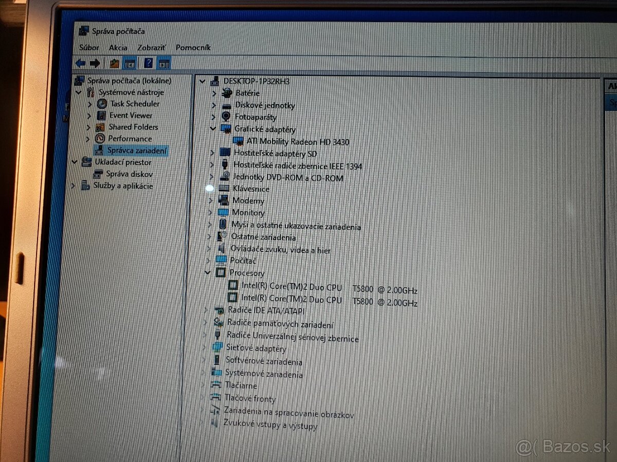 Sony Vaio PCG-7141M - 4