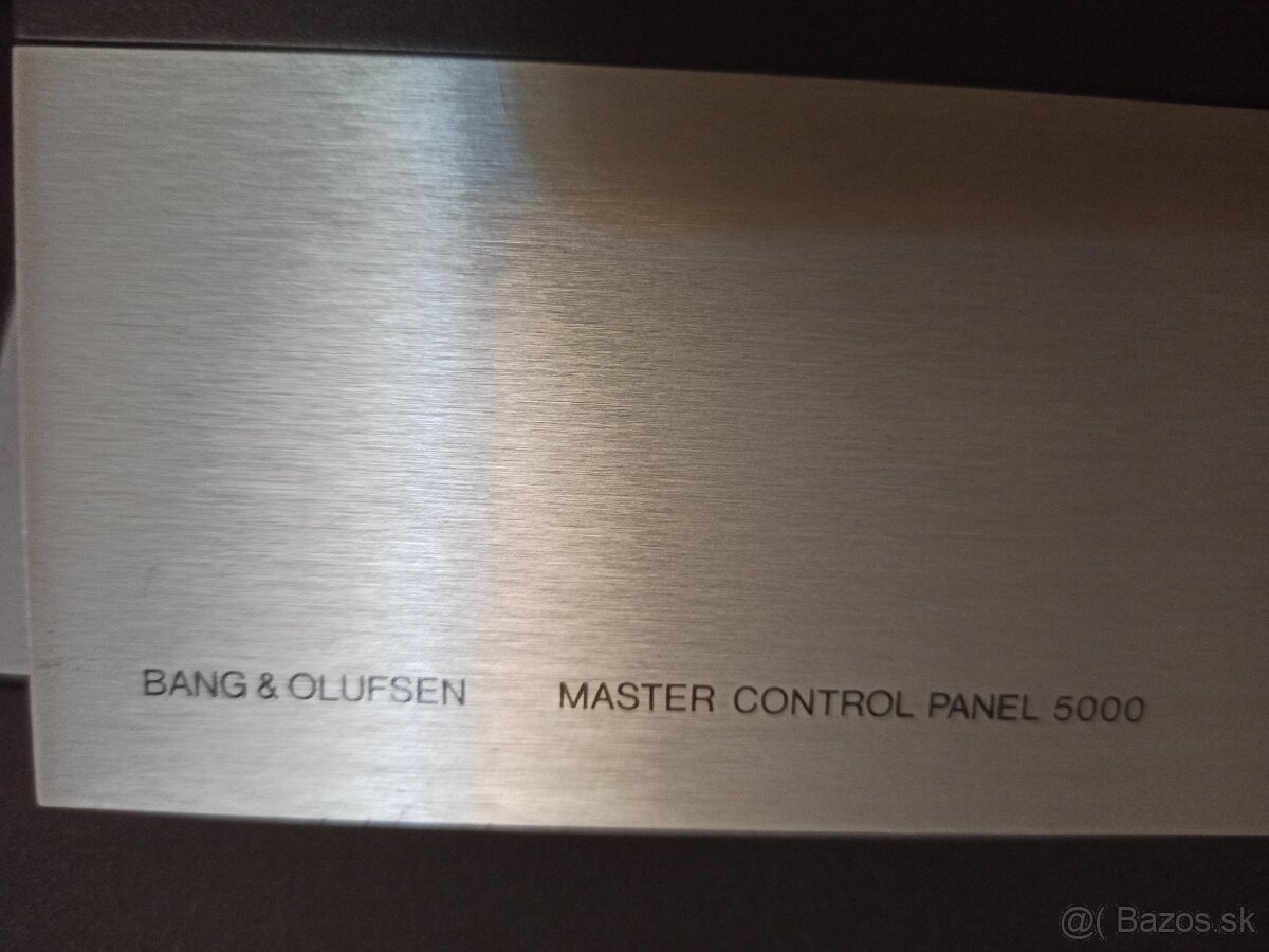 Predám beomaster 5000 - 4