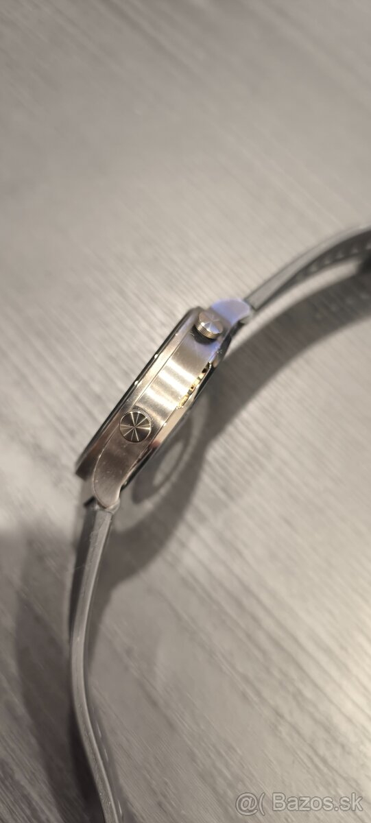 Predám Huawei watch GT 2 Pro - 4