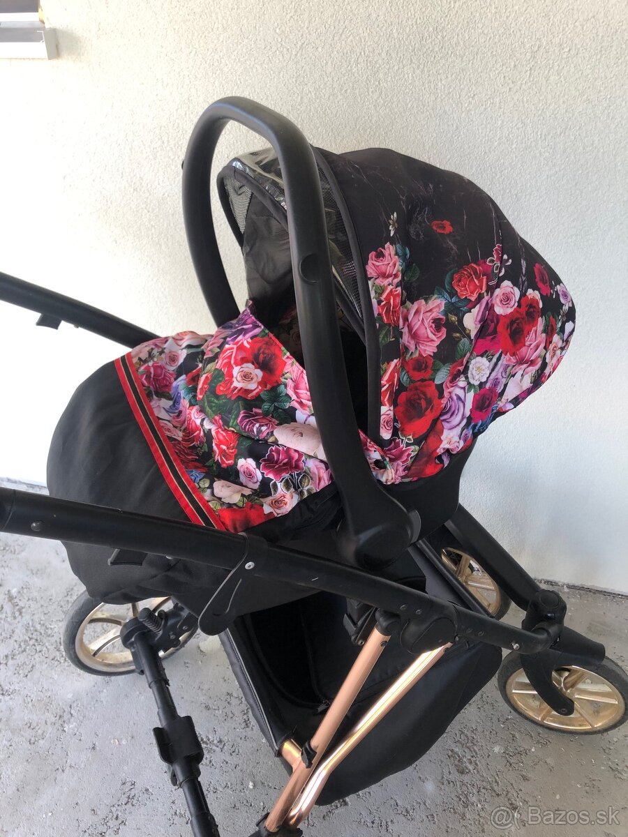 Kocik trojkombinacia - 4