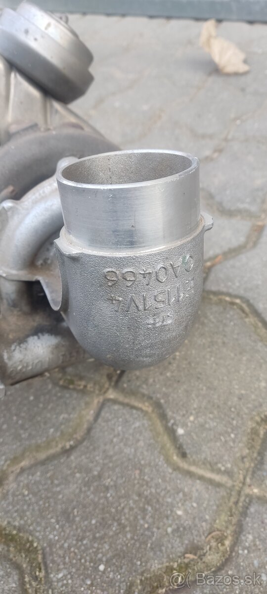 Toyota Corolla Verso turbo - 4