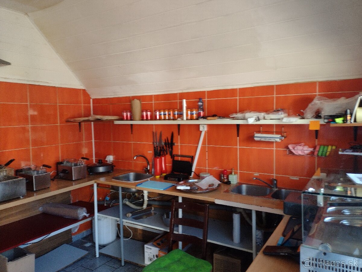 Stánok pri Sandokane - 4