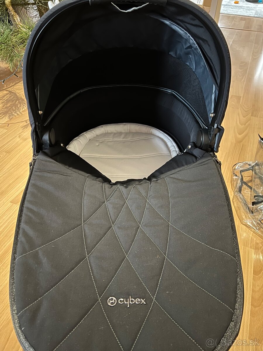 CYBEX Priam vanička - 4