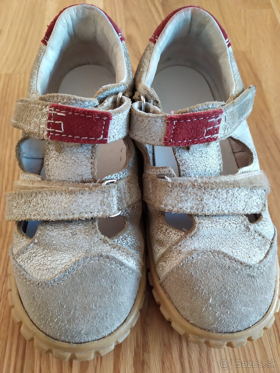 Detské topánky SANTE c.29 - 4