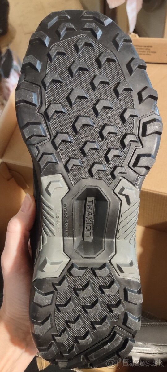 Adidas Terrex NOVÉ 38 - 4