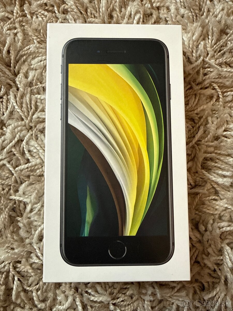 IPhone SE 128 GB A2296 - 4
