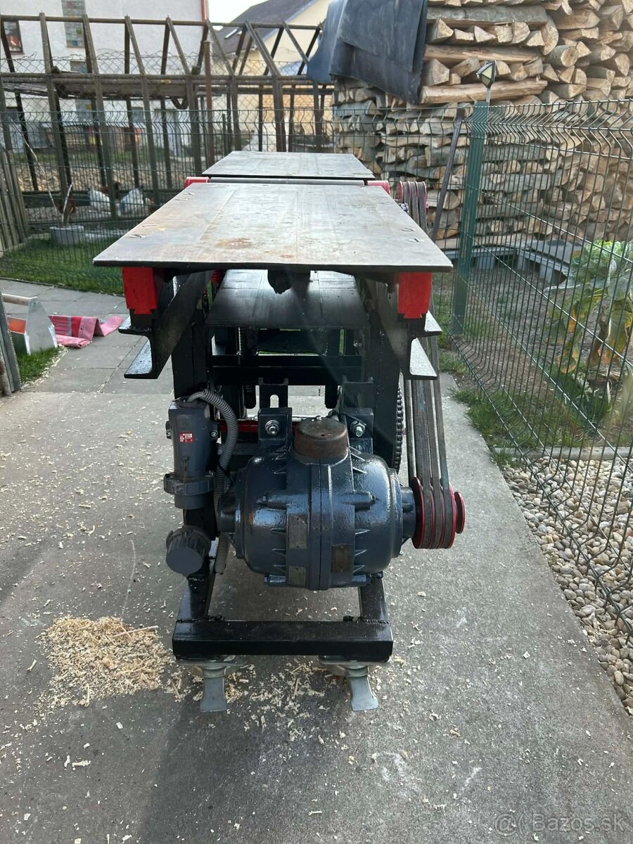 Hoblovačka s prieťahom - 4