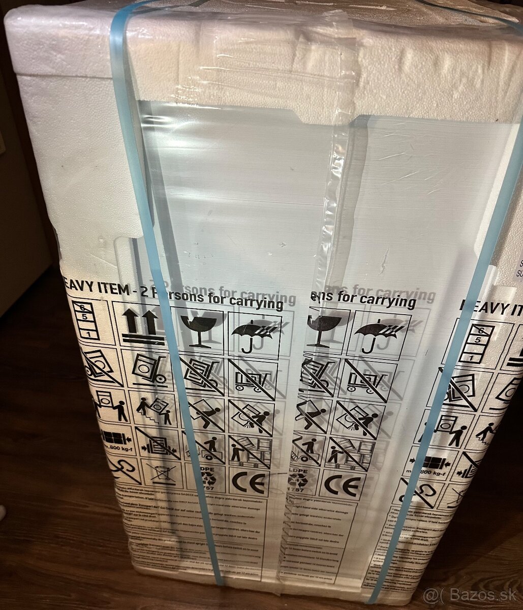 Sušička pradla - Beko - 4