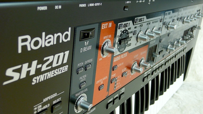 Roland SH-201 - dopyt,výmena v txt: - 4