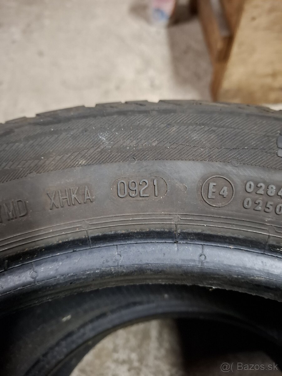 185/55 R14 matador hectorra 3 - 4