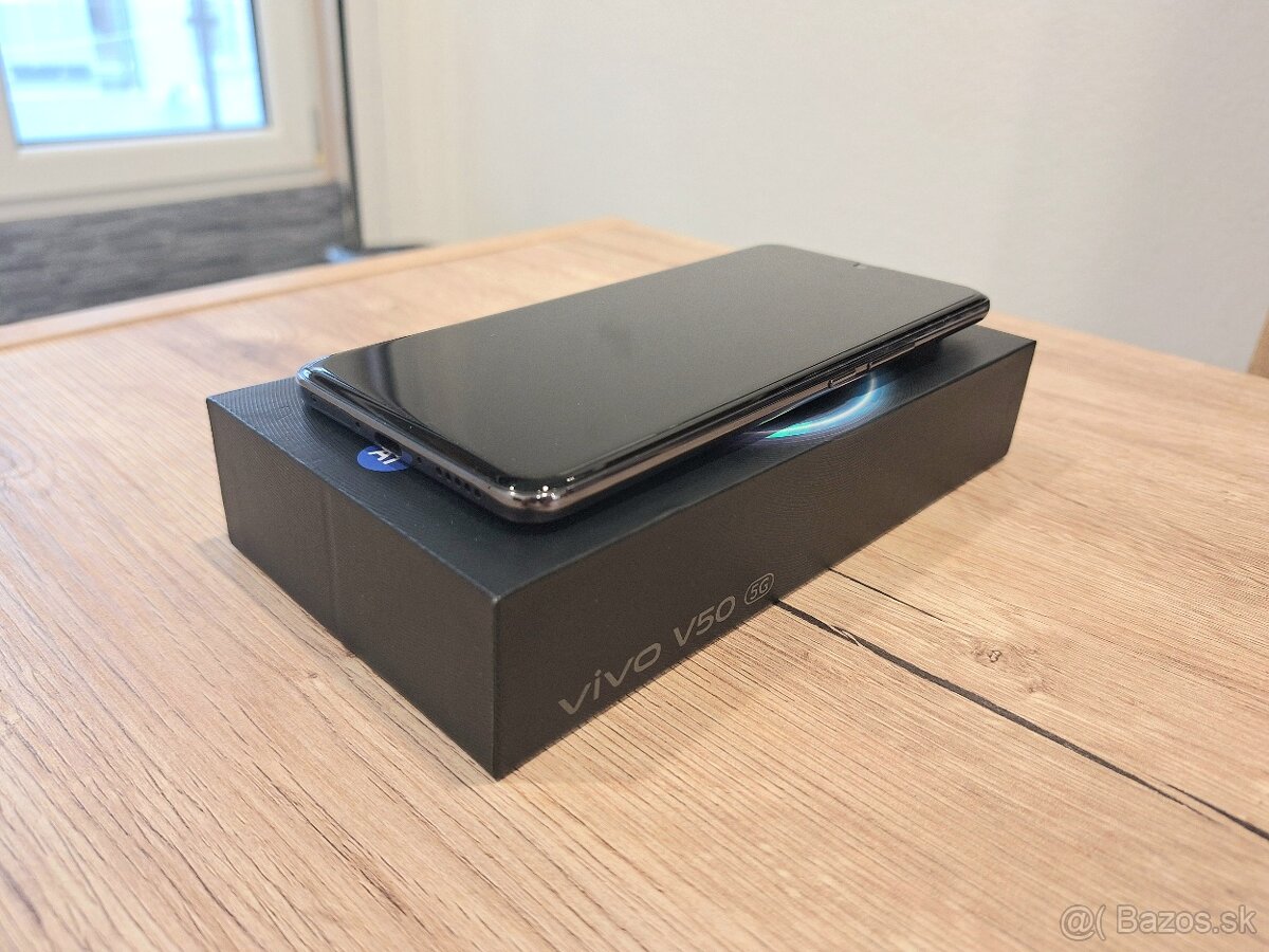 Vivo V50 12GB/512GB - 4