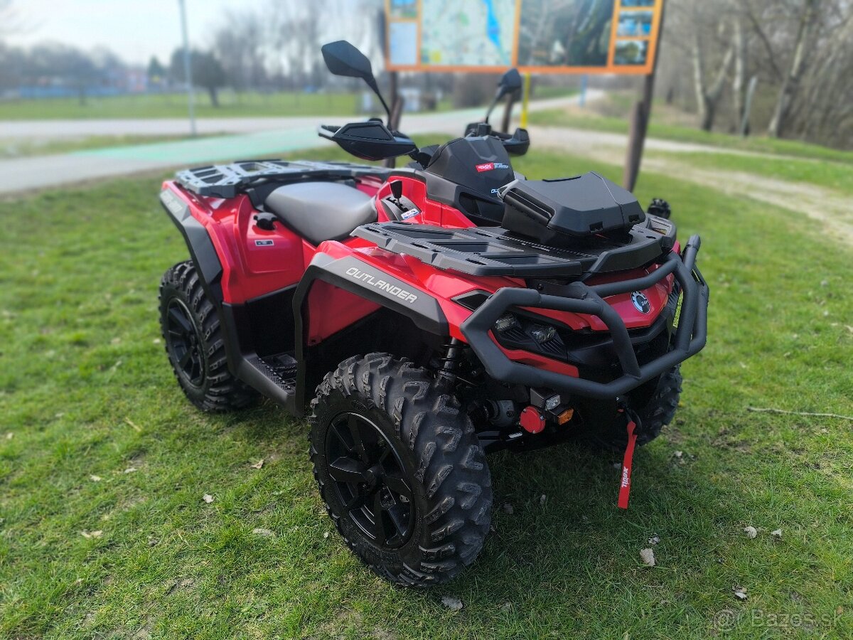 Can am ZNIZENA CENA - 4