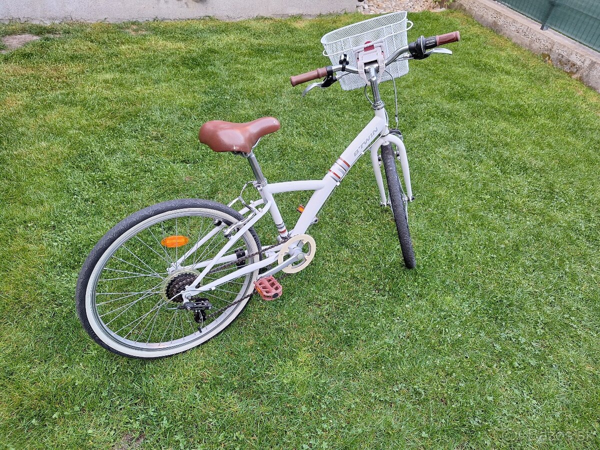 Predam detsky bicykel - 4