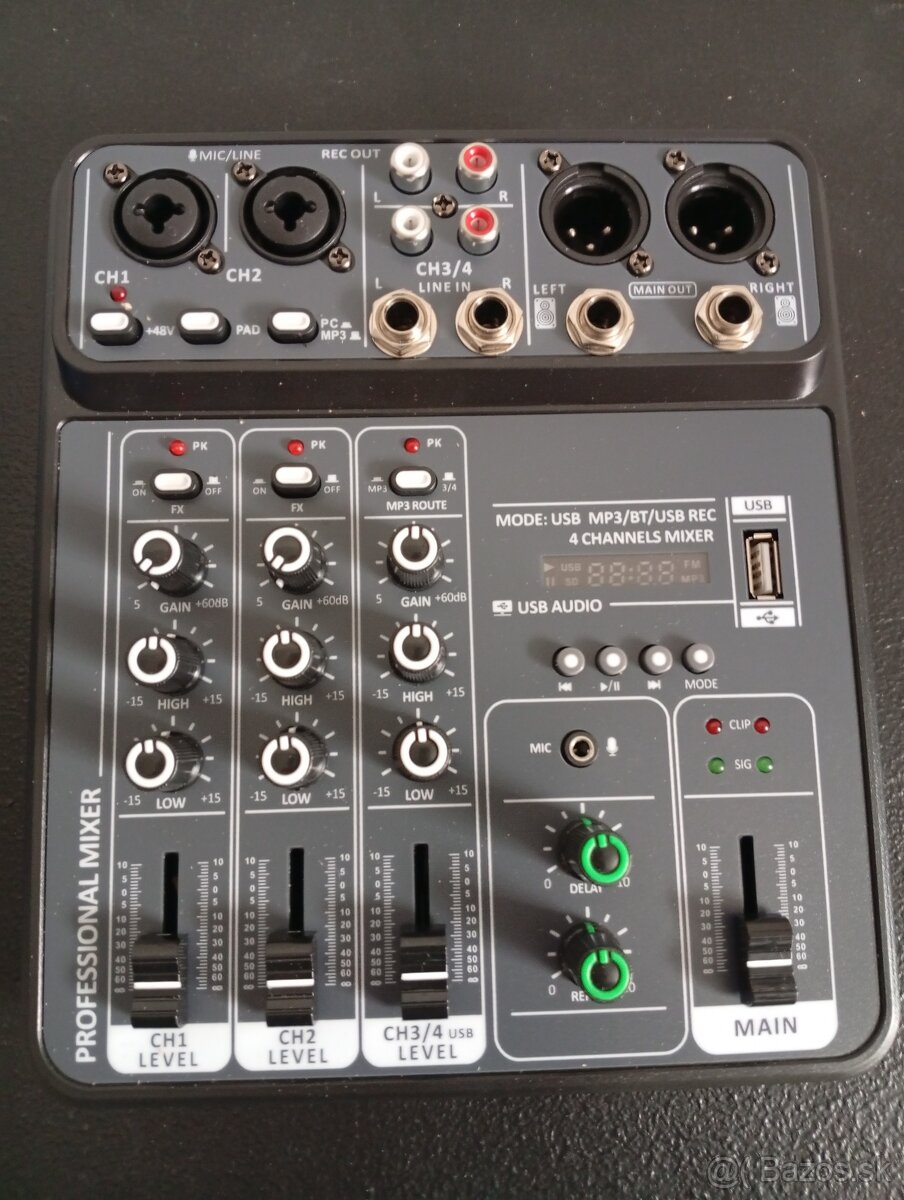 Mix pulty od 25€ - 4