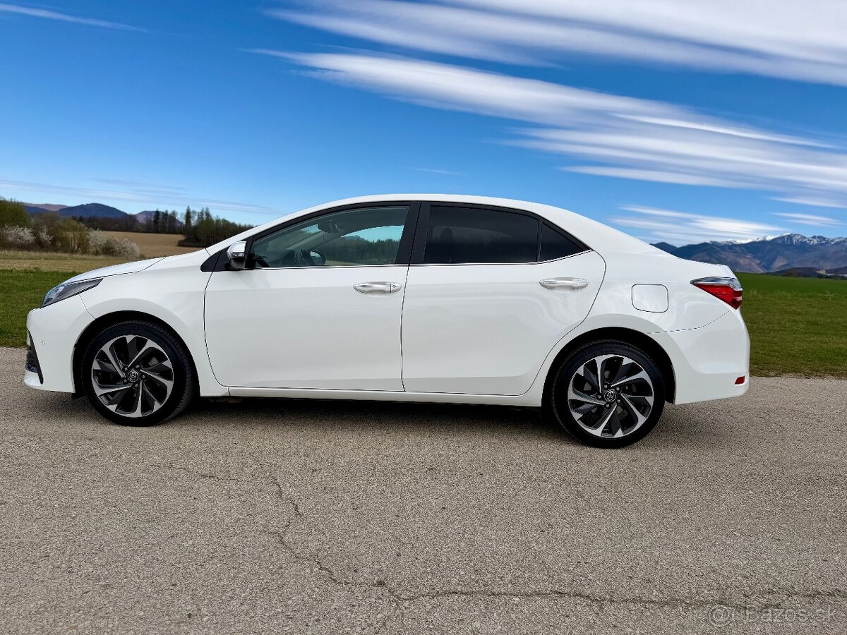 Toyota Corolla Executive ❗️❗️❗️39000km❗️❗️❗️ - 4