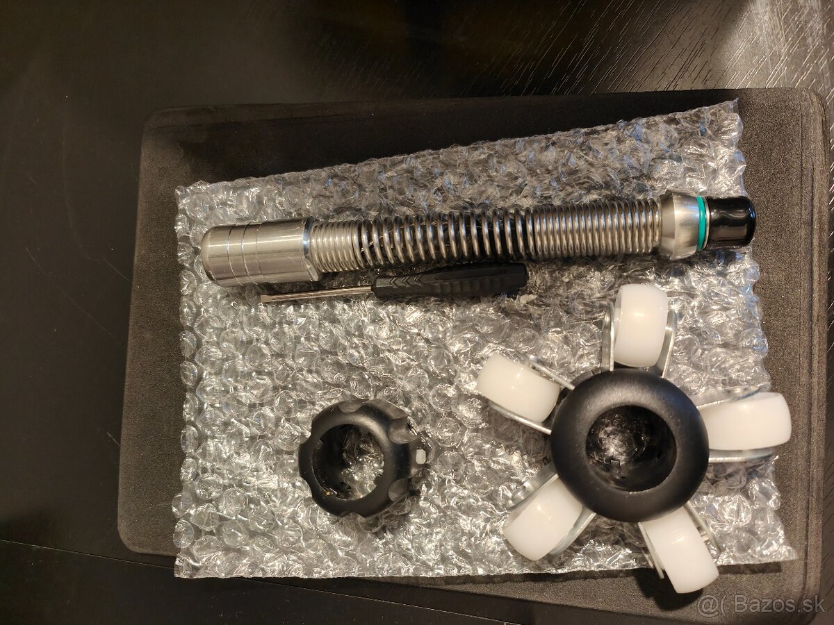 Inšpekčná kamera VEVOR WP9608F - 4