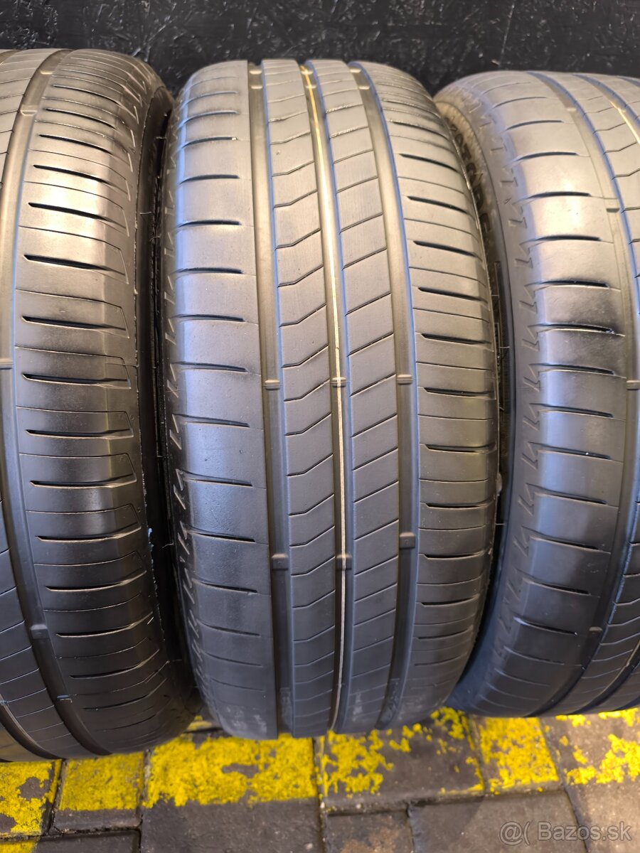 215/55 R18 Bridgestone letne pneumatiky - 4