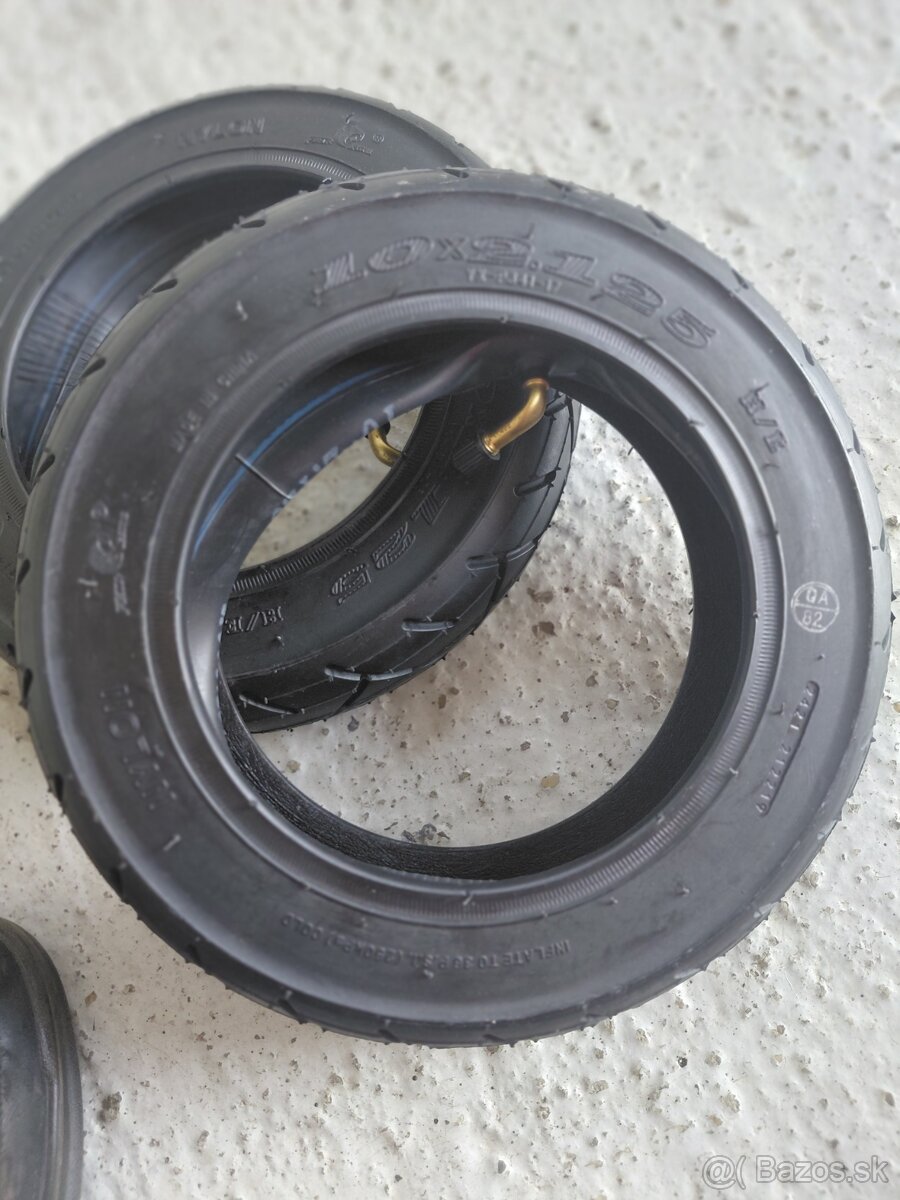 Nove pneu - 4
