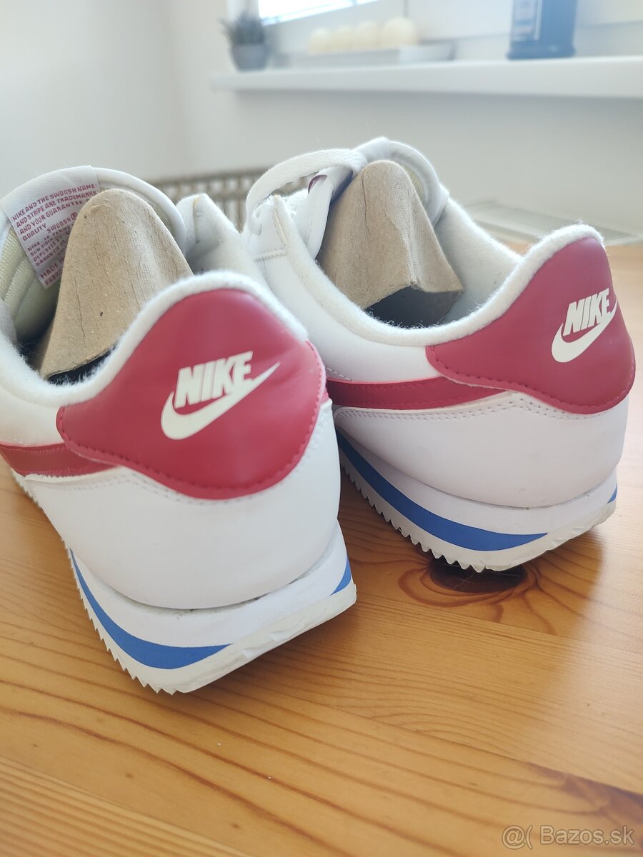 Nike cortez - 4