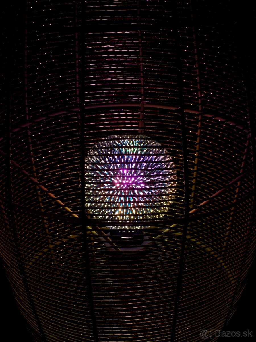 Stojanova lampa - 4